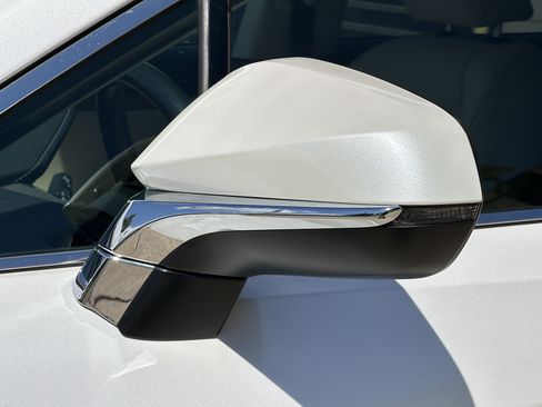 Used 2022 Lexus RX 350 AWD w/ Premium Package image 19