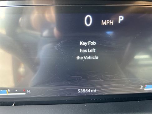 Used 2023 Jeep Wagoneer Series III w/ Preferred Equipment Group image 50