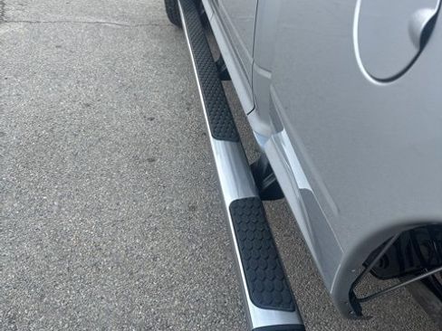 Used 2017 RAM 2500 Tradesman w/ Chrome Appearance Group image 18