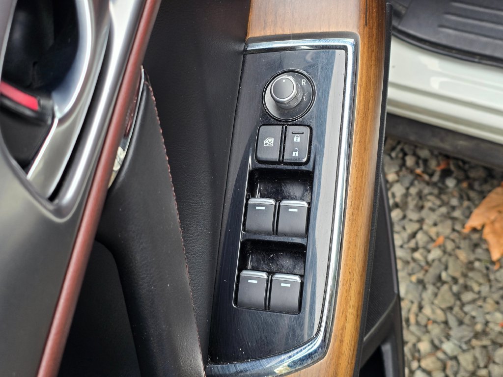 Used 2016 MAZDA CX-9 Signature AWD/4WD image 14