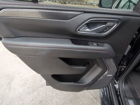 Used 2024 Chevrolet Tahoe RST w/ Luxury Package image 27