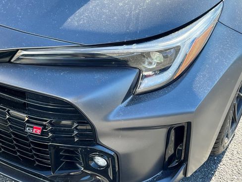 Used 2023 Toyota Corolla GR Morizo image 9