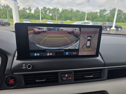 New 2026 Honda Pilot Touring image 19