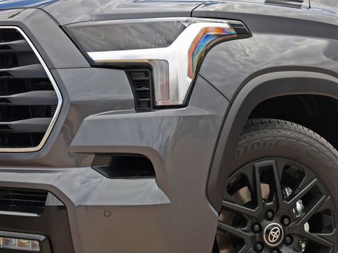 New 2026 Toyota Sequoia Limited image 10