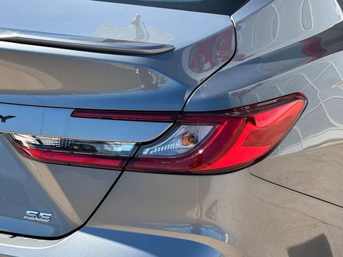 New 2026 Toyota Camry SE FWD image 31
