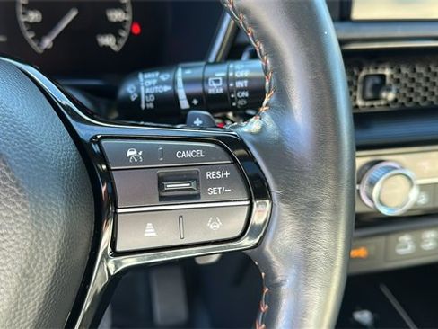 Used 2023 Honda CR-V Sport Touring image 14