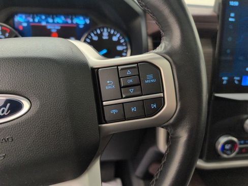 Used 2024 Ford Expedition Max Limited image 47