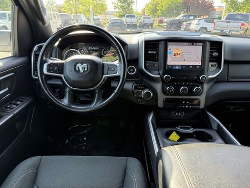 Certified 2023 RAM 1500 Big Horn AWD/4WD image 18
