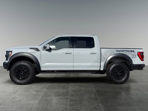 Used 2023 Ford F150 Raptor w/ Raptor 37 Performance Package image 2