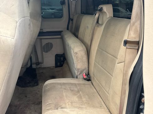 Used 2008 Ford F250 XL image 16