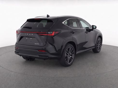 Used 2022 Lexus NX 350 F Sport w/ Towing Package (2000 Lbs) AWD/4WD image 6