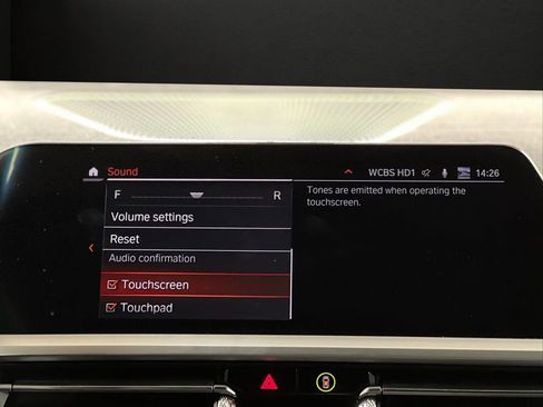 Used 2020 BMW 330i xDrive Sedan w/ M Sport Package AWD/4WD image 27