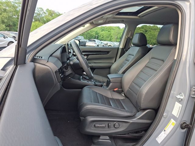 Used 2023 Honda CR-V EX-L image 15