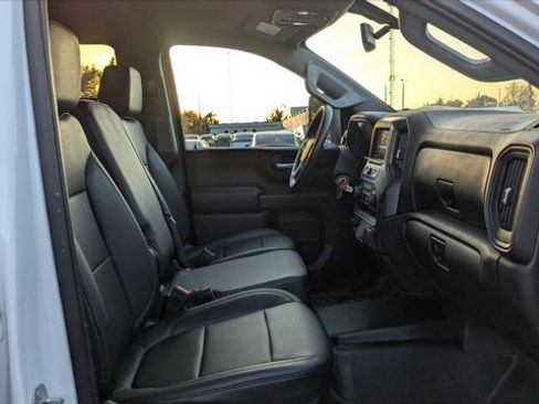 Used 2023 Chevrolet Silverado 2500 W/T w/ WT Convenience Package image 21