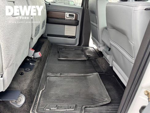 Used 2014 Ford F150 Lariat image 33