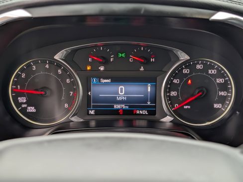 Used 2020 Chevrolet Blazer LT image 16