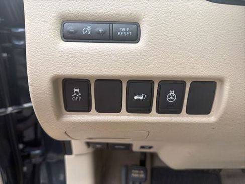 Used 2015 Nissan Murano Platinum AWD/4WD image 6