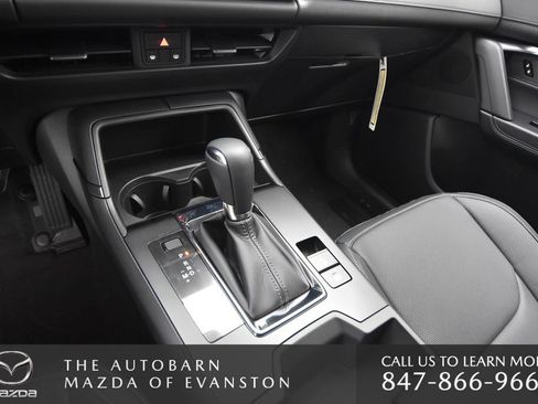 New 2026 MAZDA CX-5 2.5 S w/ Premium Package AWD/4WD image 33