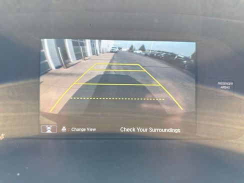 Used 2015 Honda Odyssey Touring image 21