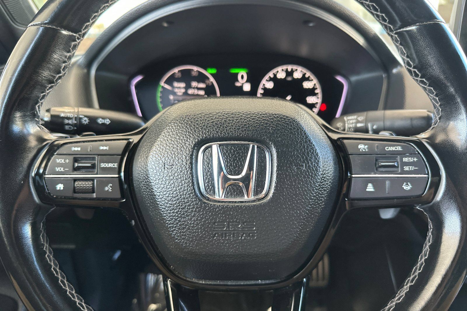 Used 2025 Honda Civic Sport image 34