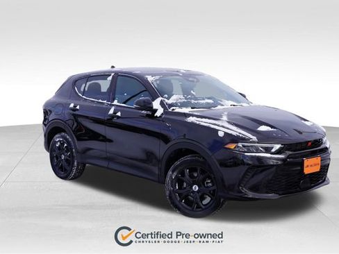 Used 2024 Dodge Hornet GT w/ GT Blacktop Package image 1