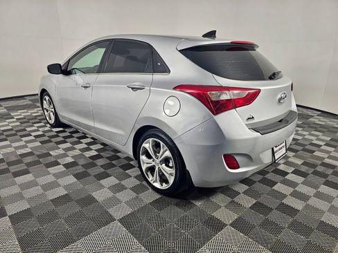 Used 2013 Hyundai Elantra GT w/ Style Pkg FWD image 5