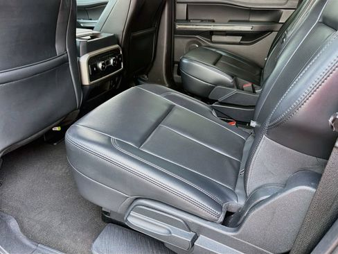 Used 2024 Ford Expedition Max XLT AWD/4WD image 38