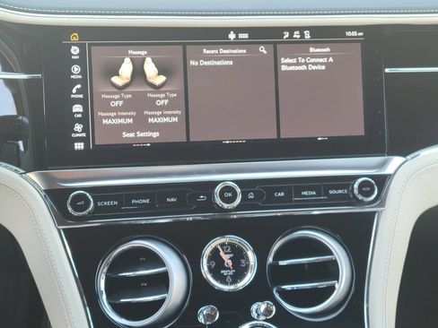 Used 2024 Bentley Continental GT S AWD/4WD image 16