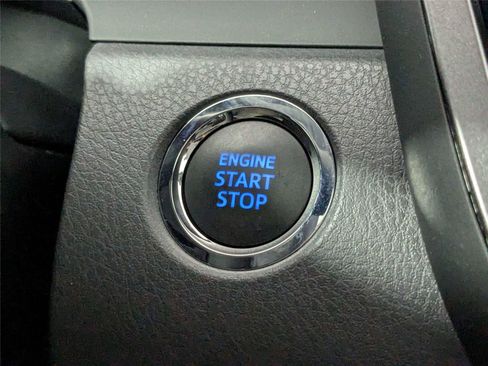 Certified 2024 Toyota Camry XSE FWD image 27