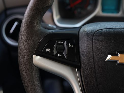 Used 2014 Chevrolet Camaro LS image 30