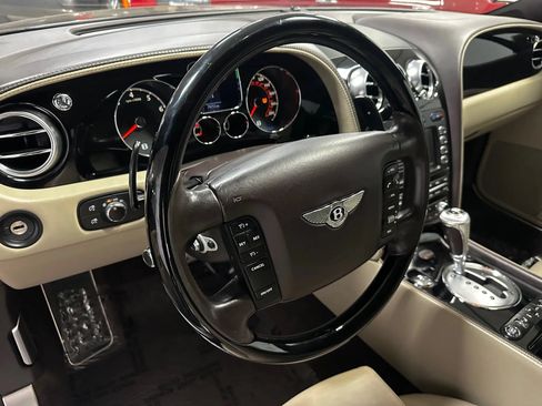 Used 2007 Bentley Continental GT AWD/4WD image 9