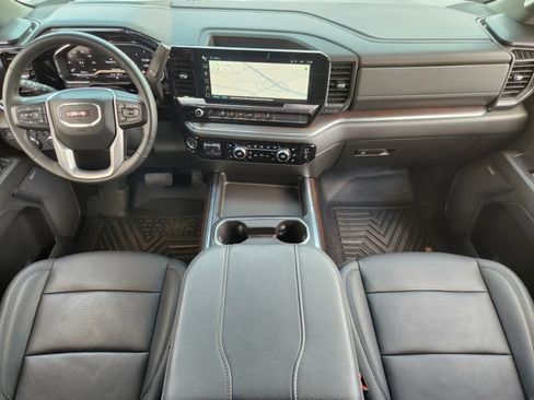 Used 2024 GMC Sierra 3500 SLT w/ Texas SLT Premium Package image 23