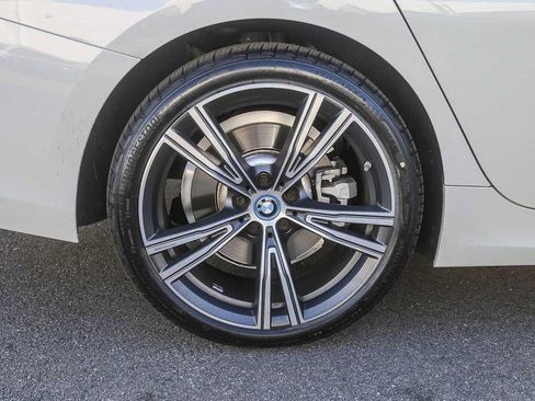 Certified 2023 BMW 330e w/ Driving Assistance Package image 8
