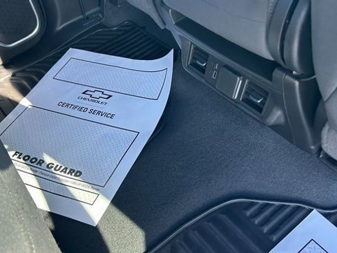 Certified 2022 Chevrolet Silverado 1500 LT image 55