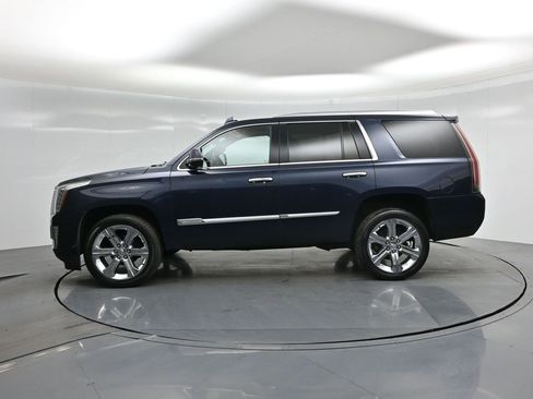 Used 2020 Cadillac Escalade Platinum image 30