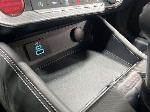 New 2026 Ford Mustang Premium RWD image 31