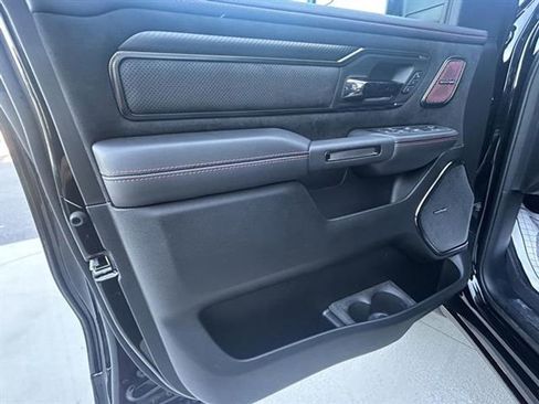 New 2026 RAM 1500 RHO w/ RHO Level 1 Equipment Group image 26