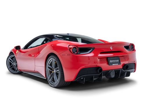 Used 2016 Ferrari 488 GTB RWD image 75