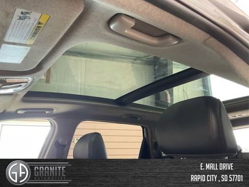 Used 2019 Hyundai Santa Fe Limited image 21