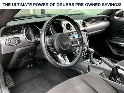 Used 2020 Ford Mustang GT RWD image 17