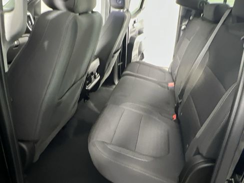 Certified 2020 Chevrolet Silverado 1500 RST image 24