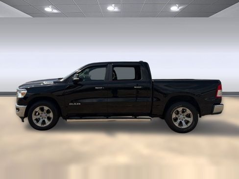 Used 2020 RAM 1500 Big Horn RWD image 2