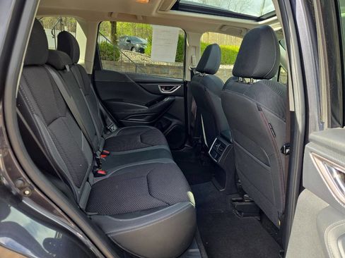 Used 2019 Subaru Forester Premium w/ Popular Package #1 image 24