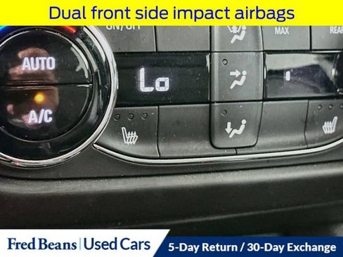 Used 2023 Chevrolet TrailBlazer LT w/ Convenience Package AWD/4WD image 24