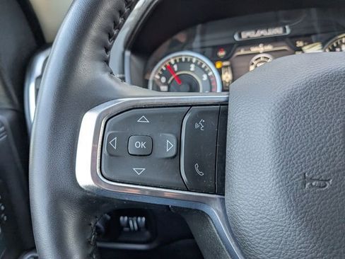 Used 2024 RAM 2500 Laramie image 20