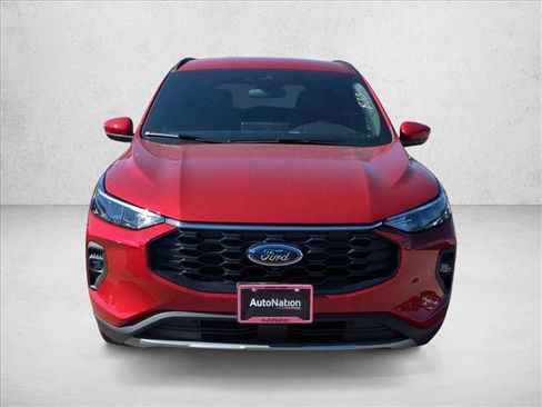 New 2026 Ford Escape ST-Line Select w/ Tech Pack #2 image 6