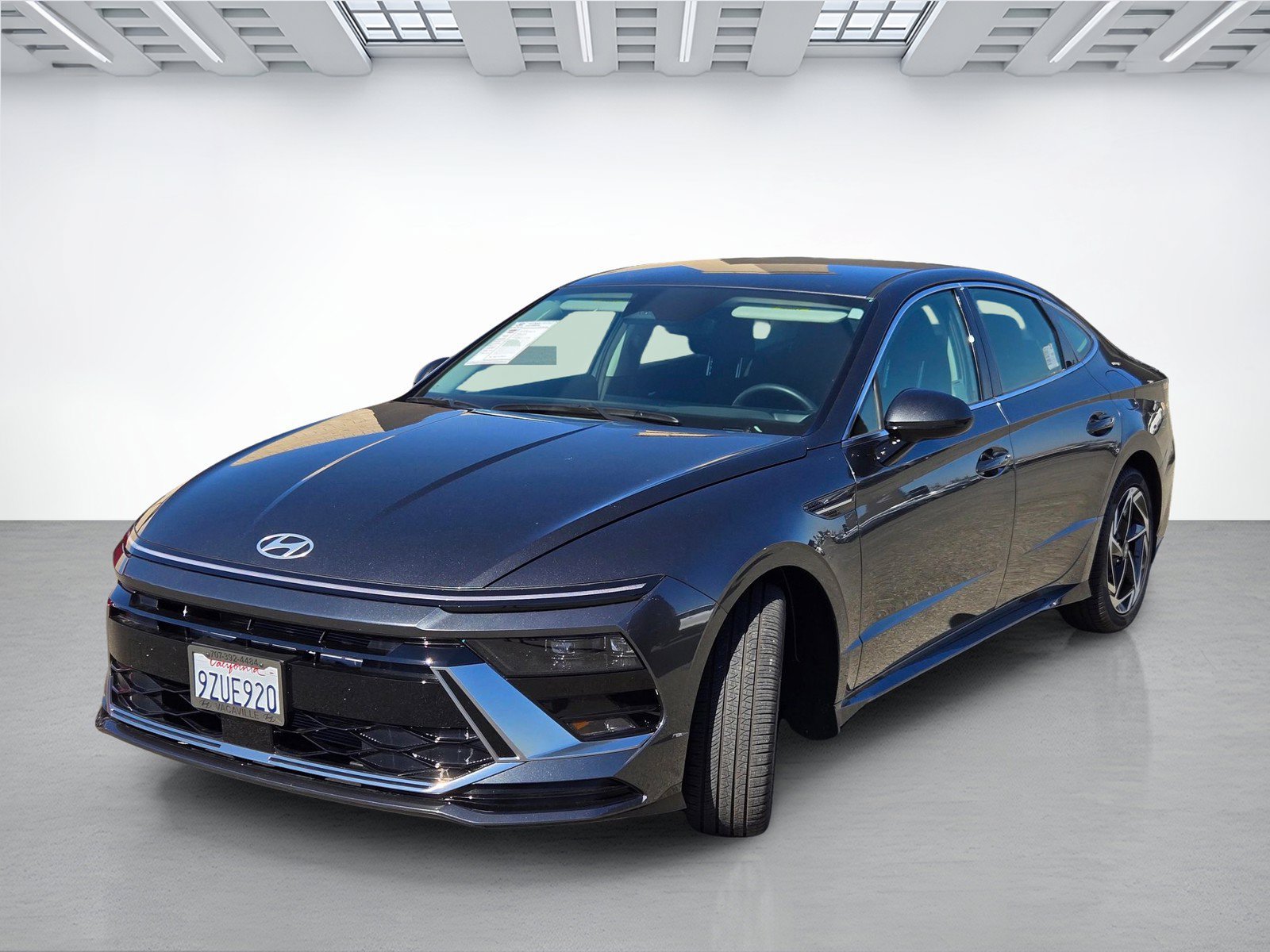Certified 2026 Hyundai Sonata SEL FWD image 8