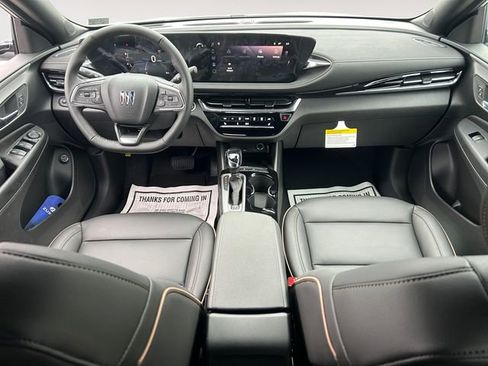 New 2026 Buick Envista Avenir image 10