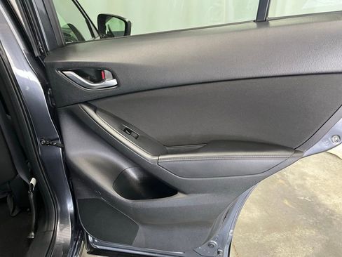 Used 2016 MAZDA CX-5 Touring image 25
