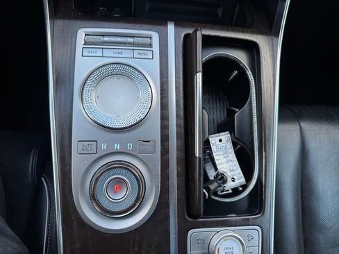 Used 2021 Genesis GV80 3.5T Advanced + image 33